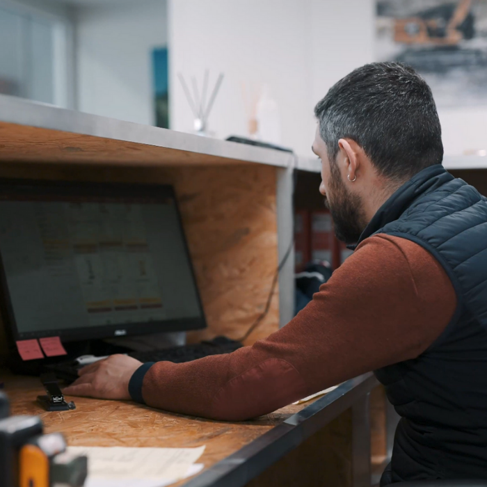 À propos d'une carrière chez Avesco Rent: Nos 140 collaborateurs s’engagent quotidiennement pour offrir à notre clientèle des solutions sur mesure.
