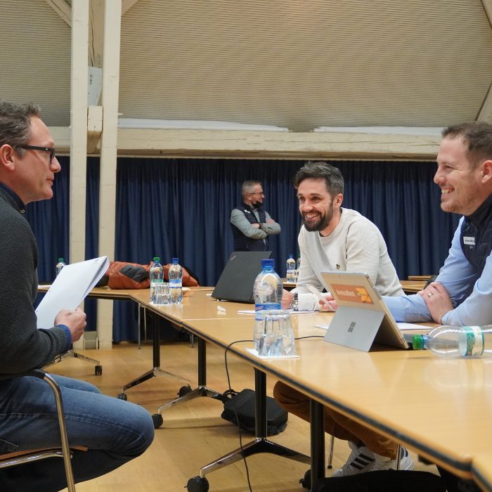 À propos d'Avesco Rent: Notre présence dans toute la Suisse avec 140 collaborateurs et 21 agences, nous donne un avantage de proximité indispensable.