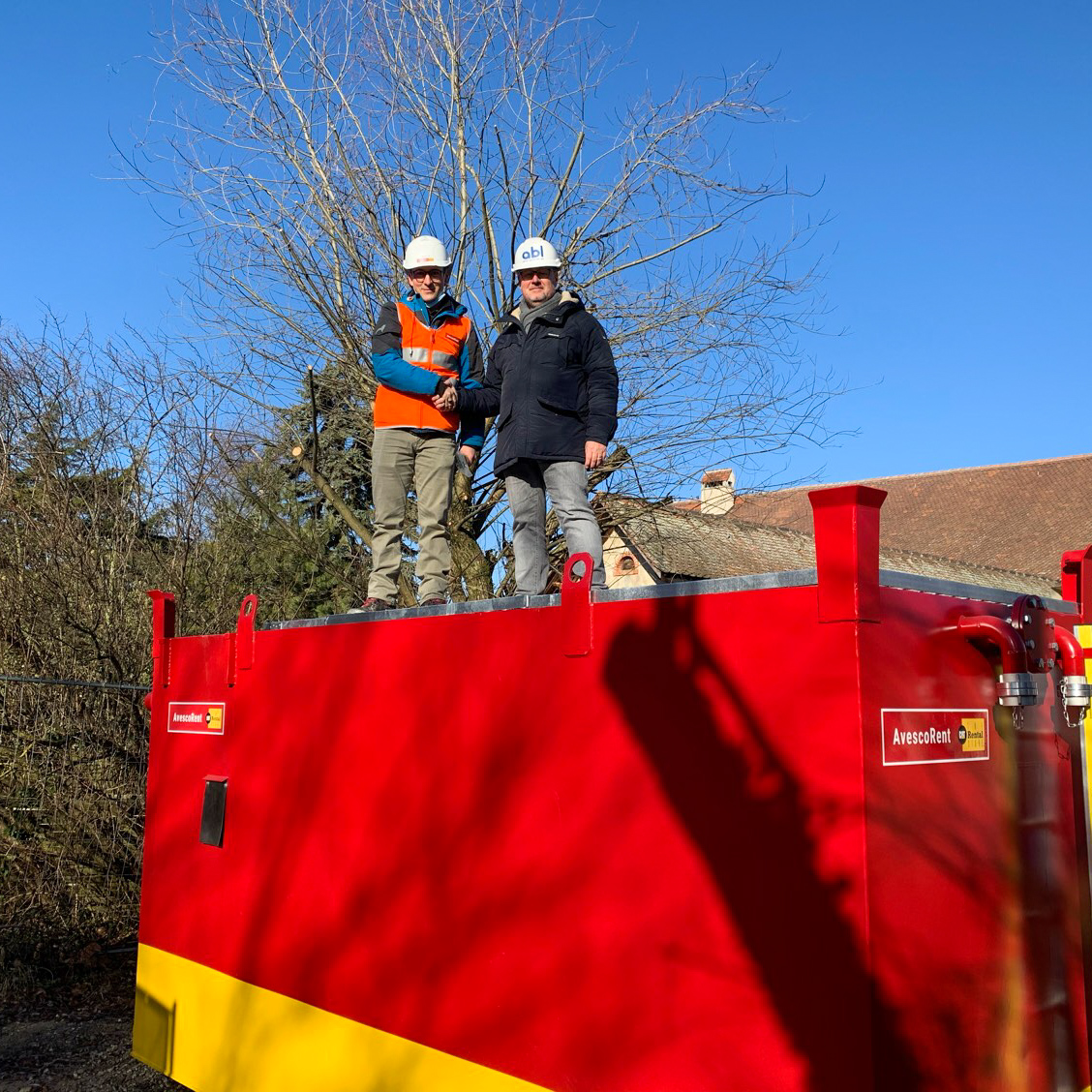 Formation installations de protection des Eaux