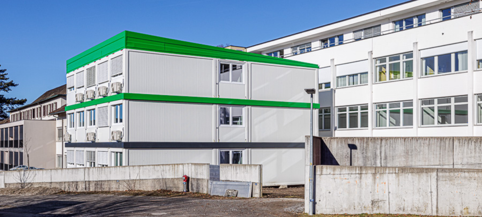 Industrie