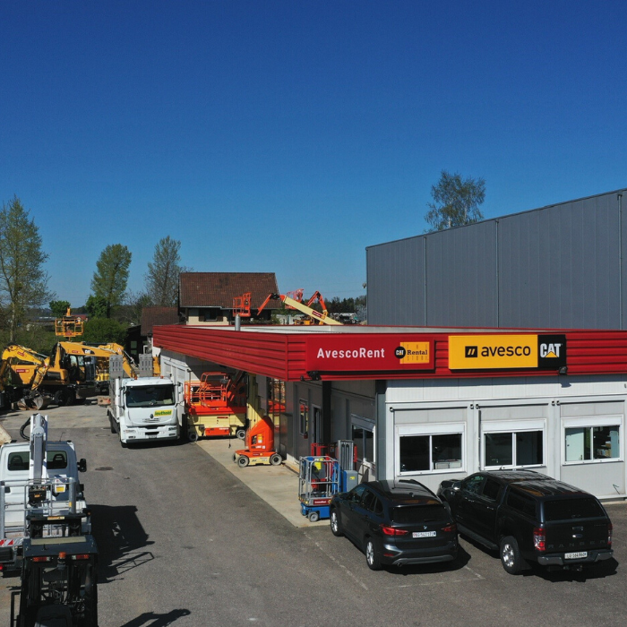 Filiale di Emmen