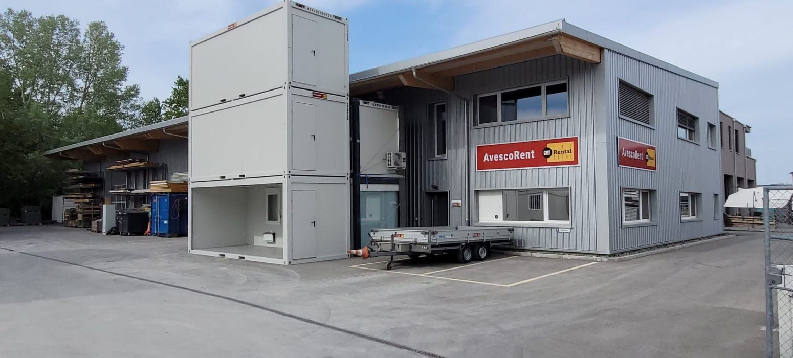 Contenitore Murten