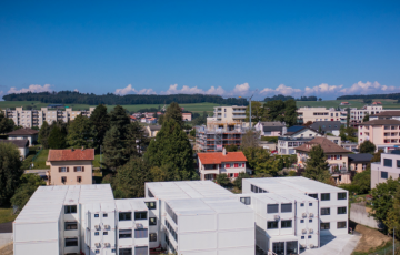 Nouvelle école