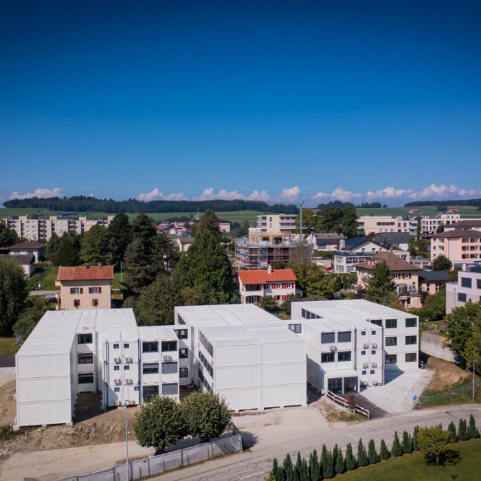 Nouvelle école