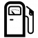 Plein de carburant