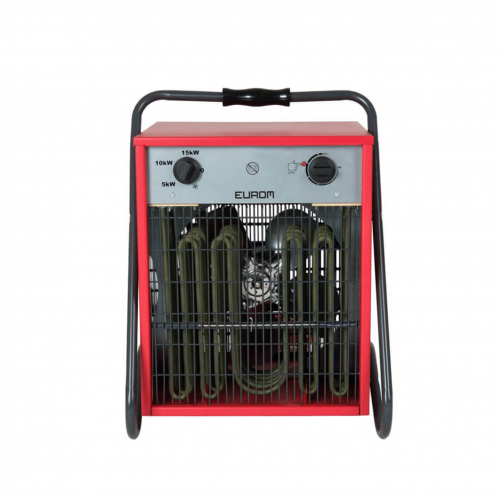 Location de Chauffage électrique EK15 380V