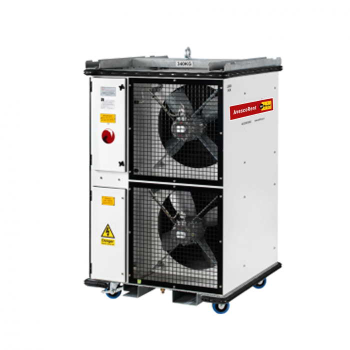 Load Bank - Rental