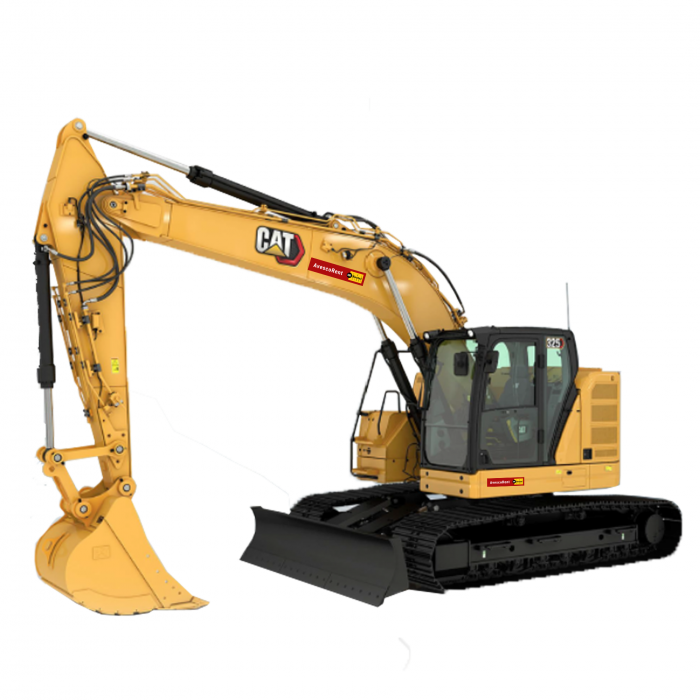 Caterpillar 325 Next Gen - Noleggio