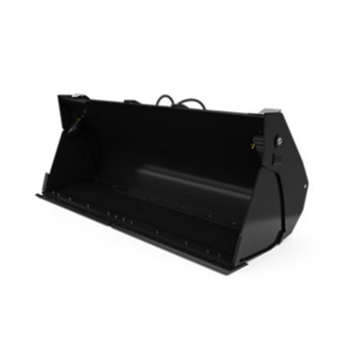 Snow Bucket Loaders 914/918 - Rental
