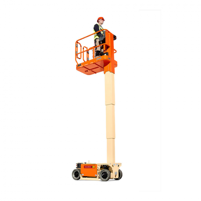 Piattaforma mobile <6m - Noleggio