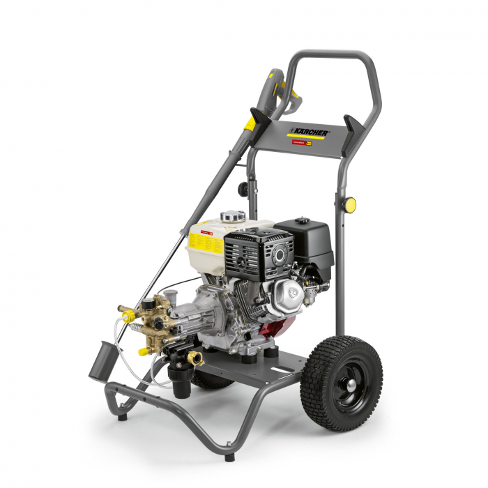 Kärcher HD9/23 G - Noleggio