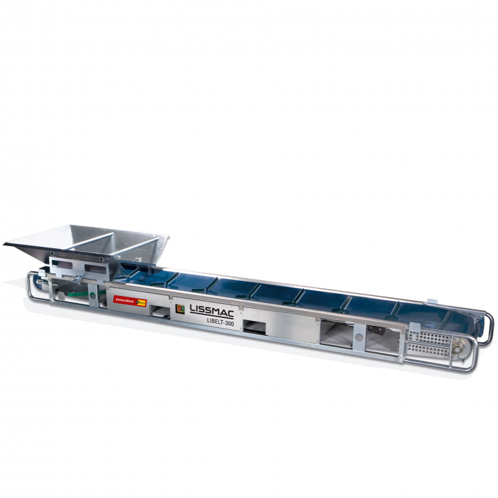 Nastri trasportatori Libelt 300 - Noleggio