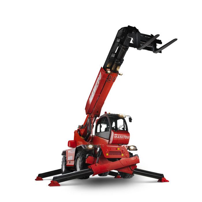 Manitou <24.7m - Location