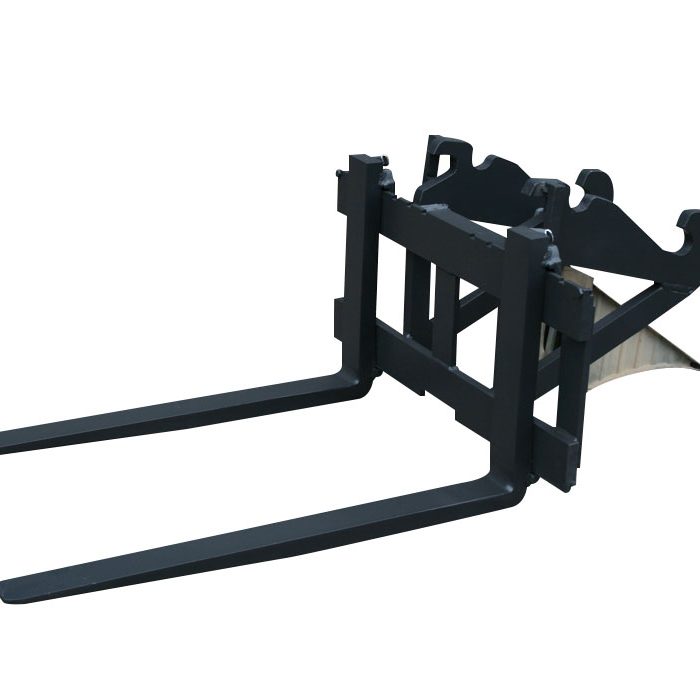 Forche di sollevamento CW40 - Noleggio