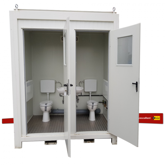 WC Double - Location