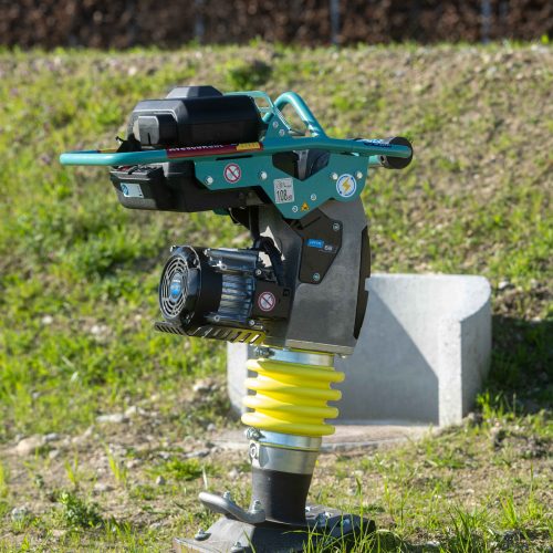 Rammer – E-power - Rental