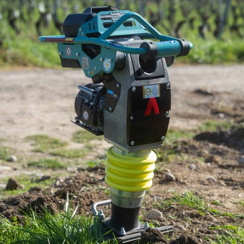 Rammer – E-power - Rental