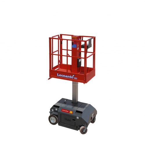Vertical Lift <5m - electric (BRAVI)