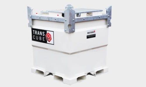 Eurocube - Noleggio