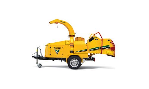 Vermeer BC 200 - Noleggio