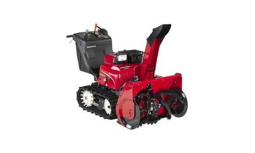 Snow Blower Loaders 906/908 - Rental