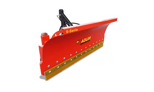 Snow Blade Loaders 906/908 - Rental