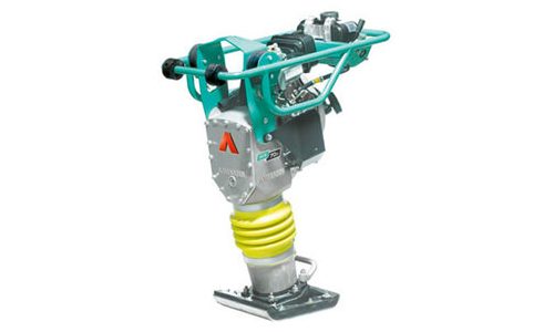 Pilonneuse AMMANN (83 kg)